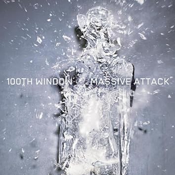 洋楽 Massive Attack The Spoils CD The Spoils - YouTube